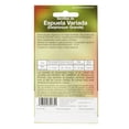 thumbnail image 3 of Semillas De Espuela Vita Variada 0.5G Multicolor, 3 of 3