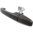 thumbnail image 2 of Exterior Door Handle Compatible with 2006-2013 Honda Civic Rear, Driver Side Primed, 2 of 3