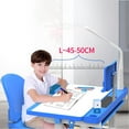 thumbnail image 5 of ZToonmas School Supplies Children'S Writing Desk Multifunctional Lifting Home Primary School Desk, 5 of 7