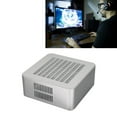 thumbnail image 1 of Estuche Mini ITX, Estuche De Escritorio De Diseño Profesional Con Buena Disipación De Calor Para Terminales De Autoservicio Para Computadoras De Hotel, 1 of 7