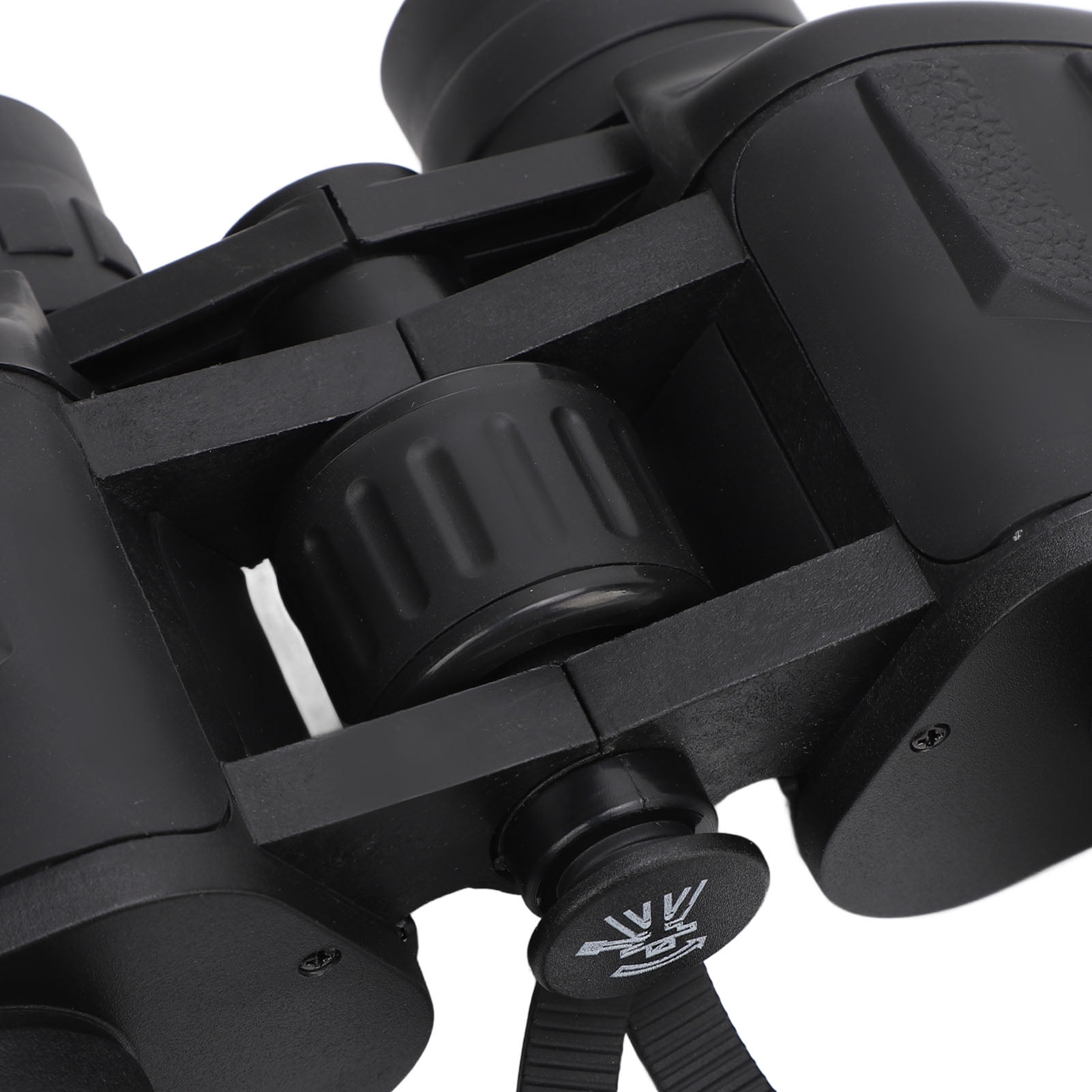 BIMZUC 8X40 HD Binoculars Compact High Power Green Fully Multi Coated Lens Large View Bird Watching Binoculars for Travel Concerts Opera
