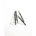thumbnail image 4 of wet n wild Ultimate Brow Retractable, Dark Brown, 4 of 5