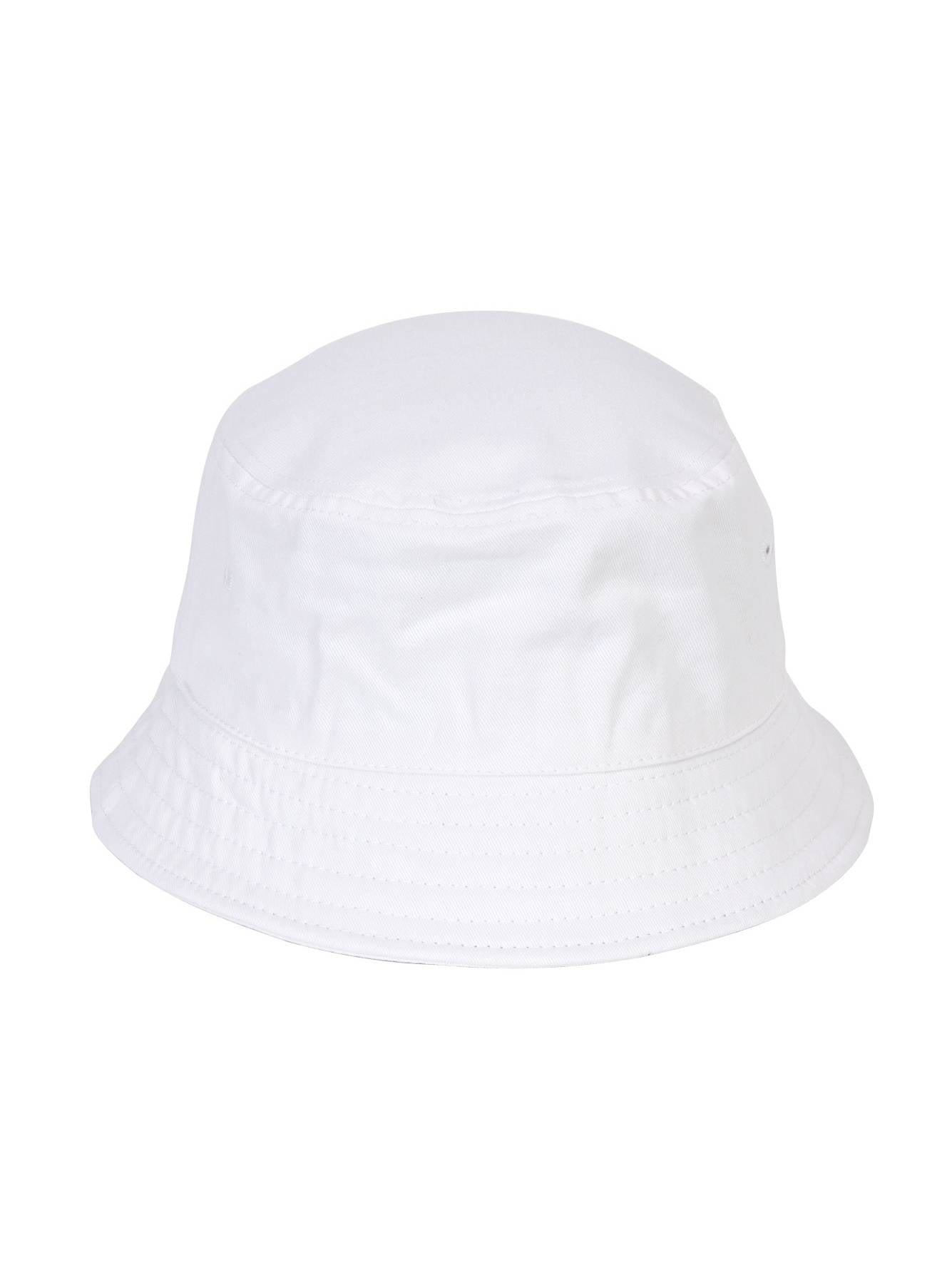 TopHeadwear Blank Outdoor Bucket Hat - Walmart.com
