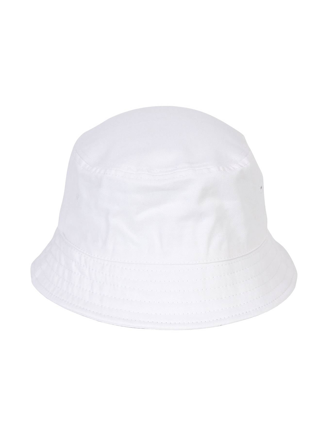 TopHeadwear Blank Outdoor Bucket Hat