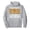 Grey, variant on Graphic Hoodies Streetwear Pullover Drawstring Classic-Fit Comfort Long Sleeve Sweaters Top 90s Holiday Sweatshirts for Women with Kangaroo Pocket Fall Basic Clothes 2026