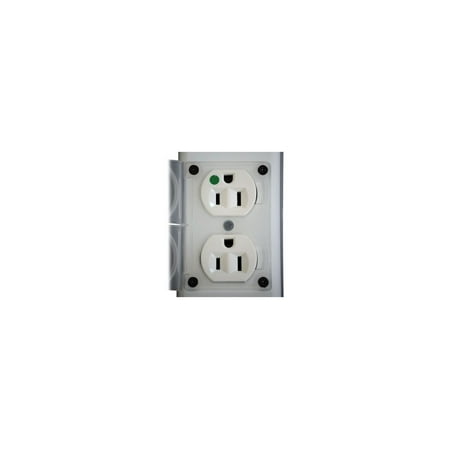 UPC: 0037332159236 | TRIPP LITE SPS415HGULTRA 15 Feet 4 Outlets Surge Protector Hospital Grade 4 Outlet UL60601-1