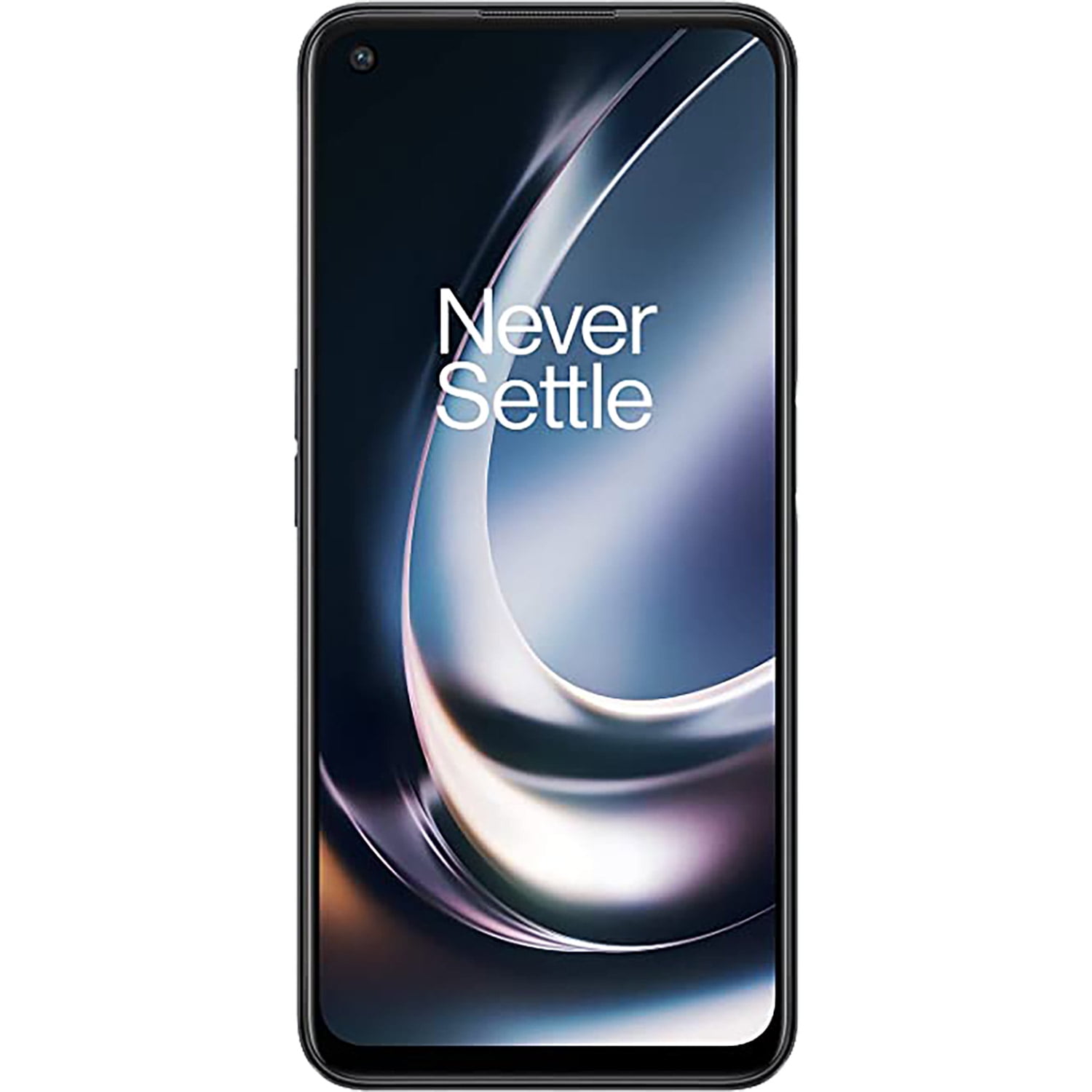 OnePlus Nord CE 2 Lite 5G Dual-SIM 128GB ROM + 8GB RAM (Only GSM
