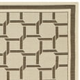 thumbnail image 2 of Safavieh Martha Stewart Audra Geometric Indoor/Outdoor Area Rug, 2 of 3
