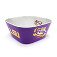 thumbnail image 3 of LSU Tigers Large Party Bowl, 3 of 4
