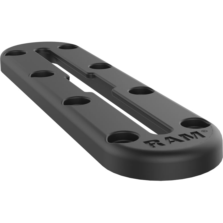 RAM Mounts ToughTrack Mounting Track Slider for Allterrain Vehicle