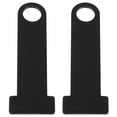 thumbnail image 4 of Helmet Strapdring Steel Lock,Helmet Strap d ring Helmet Lock Motorcycle Accessories Modern Innovation, 4 of 8