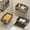 Bronze, variant on Specollect Space Saving Soap Saver, Strong Hold Suction Cup Soap Holder, Must Have Universal Kitchen & Bathroom Shower Accessories, No Drilling, No Tools, Rust-Proof, Removable,