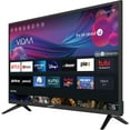 thumbnail image 6 of Supersonic SC-3226SDVD 32" 1366x768 720p 16:9 TV/DVD Combo HDTV, 6 of 7