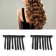 thumbnail image 3 of Diadema Rizadora de Pelo Sin Calor Con 8 Varillas Rizadoras, Herramiente de Peinado de Operación Simple Adecuada Para Diferentes Tipos de Cabello, 3 of 7
