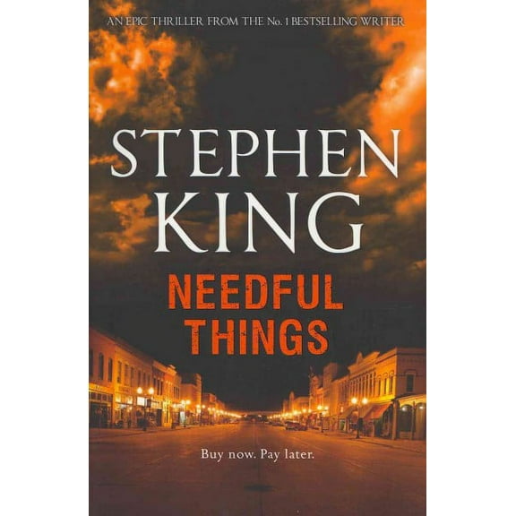 Needful Things