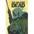 thumbnail image 2 of Walking Dead Deluxe #108 Cvr E Julian Totino Tedesco Var (Mr)  Image Comics Comic Book, 2 of 2