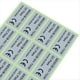 thumbnail image 4 of 20 Pegatinas para Bicicleta Eléctrica de 36 V y 250 W para Motor de Buje Delantero y Trasero , Etiqueta CE, Kit de Conversión de Bicicleta Eléctrica, 36 V y 250 W, 4 of 6