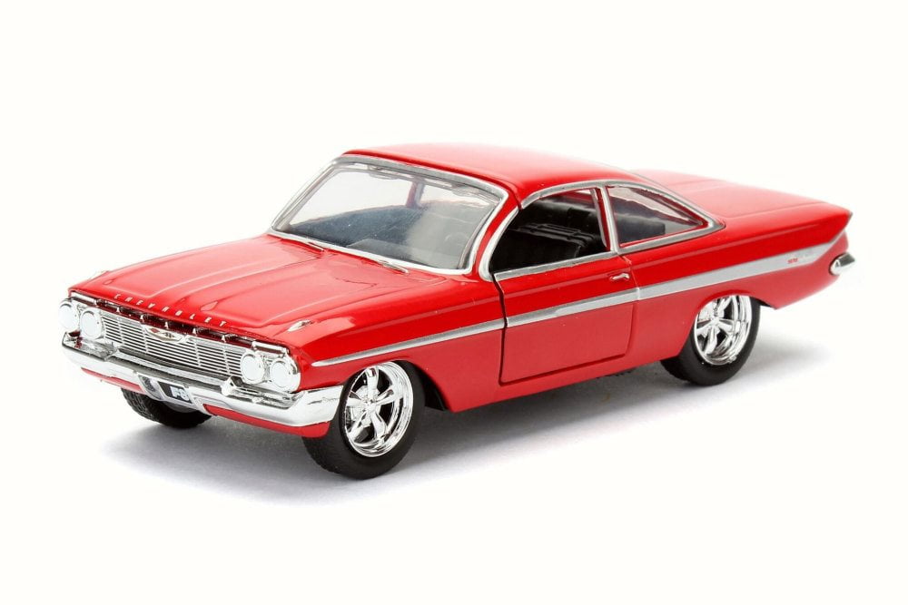 dom's chevy impala
