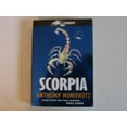 thumbnail image 1 of Pre-Owned Scorpia (Alex Rider) (Alex Rider) (Paperback) 0439879221 9780439879224, 1 of 1