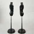 thumbnail image 4 of 1/6 Male Torso Body Tailor Doll Mannequin Clothing Display Model Dollhouse Accs USA, 4 of 10