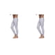 thumbnail image 1 of Ropa interior térmica Qarigey para hombre pantalones de invierno mallas de cuerpo entero, M, L, XL, 1 of 6