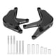 thumbnail image 1 of Deslizador de choque para Honda, deslizador de la caja del motor Protector de choque deslizante de la cubierta del motor anticolisión Salida de alta intensidad, 1 of 8