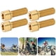 thumbnail image 4 of Tornillo de pernos de vástago de bicicleta, tornillos de vástago M7x20mm aleación de titanio de alta dureza para vástago de bicicleta Deportes Ecomeon no, 4 of 5