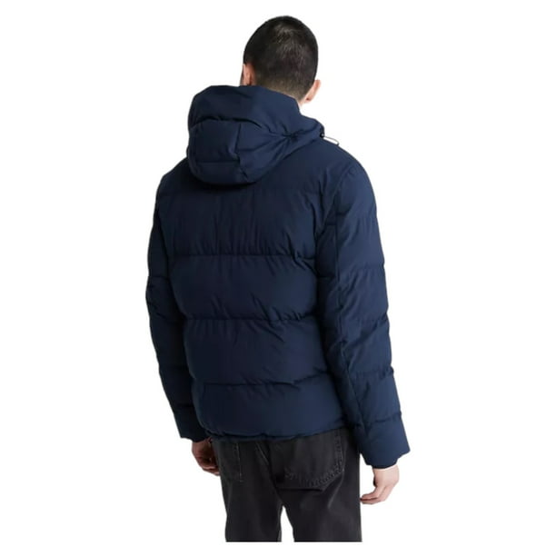 Chamarra Acolchada Precio De Chamarras Calvin Klein Para Mujer