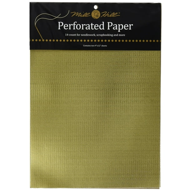 Perforation tool image