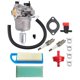 thumbnail image 1 of Kit de carburador para motor de 13,5 HP 591731 796109 594593 590400 796078 498811 794161 795477 31H777, 1 of 5