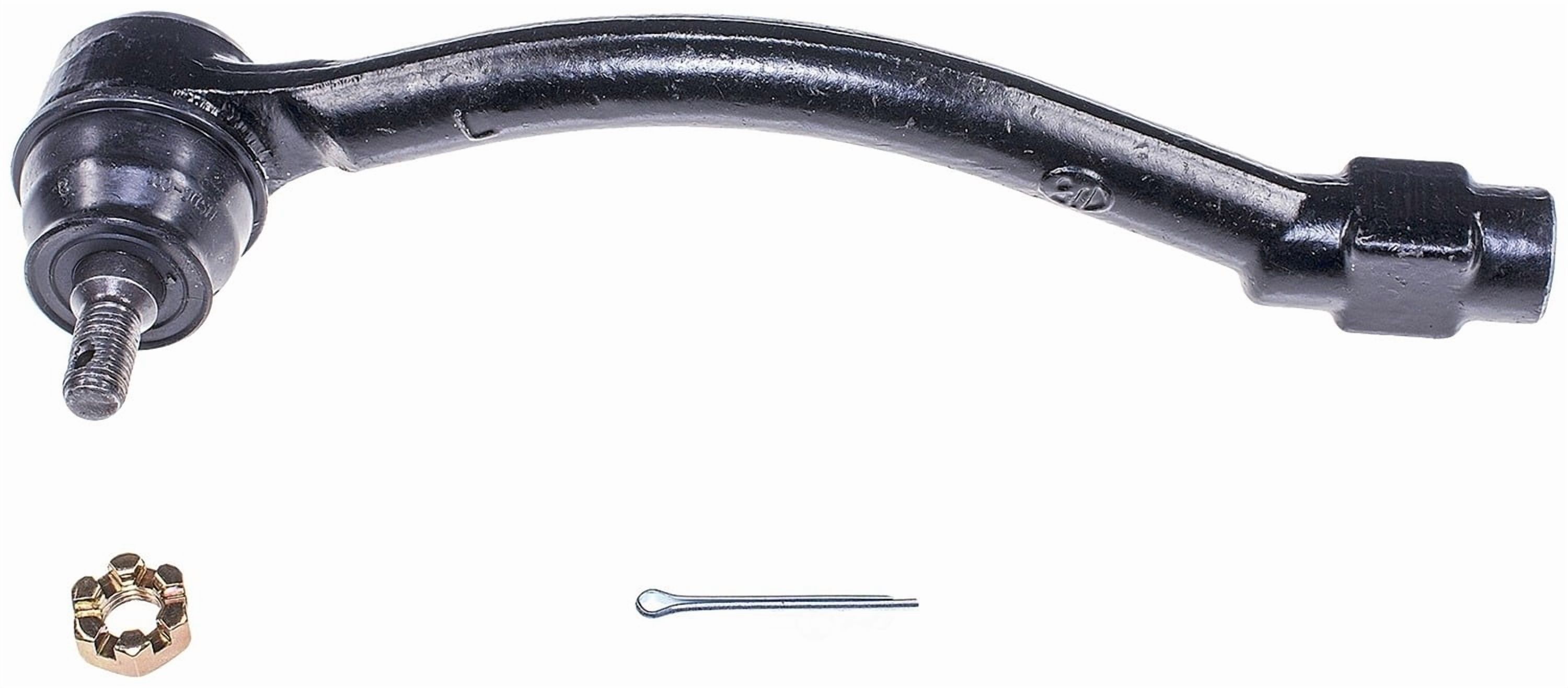 FVP TO60201 Steering Tie Rod End