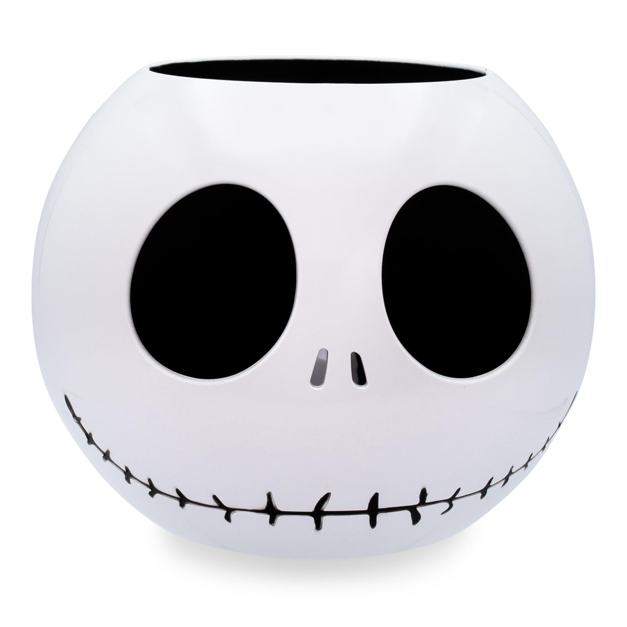 Disney The Nightmare Before Christmas Jack LED Flickering Flameless Candle