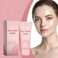 thumbnail image 1 of Salud y belleza, Cuidado personal, Leche limpiadora, Limpiador facial, Limpiador facial con vitamina C Limpia profundamente y repara los poros opacos y firmes Hidrata e ilumina la piel, Limpiador faci, 1 of 9