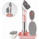 thumbnail image 2 of Soap Dispensing Dish Brush Set, Dish Brush Set With Holder Compatible With Kitchen, Replac, 2 of 5