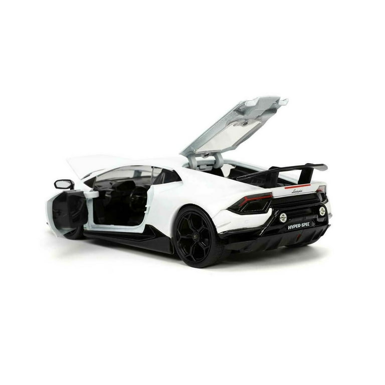 Lamborghini performante toy sale