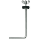 thumbnail image 1 of Soporte para campanas chinas batería Meinl MC-CH, 1 of 1