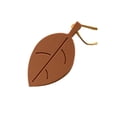 thumbnail image 1 of Bearachild Tope de puerta Universal a prueba de viento, patrón de hojas anticolisión, topes de piso, topes antideslizantes, cuña para baño y Type3 NO3, 1 of 6