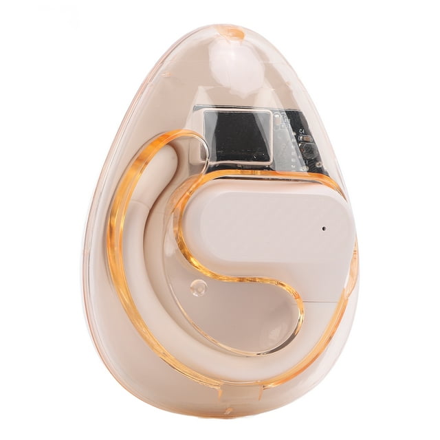 Translation Headphones, Noise Reduction Support 52 Languages Input APP Control Wireless Translation Device for Communicating Music Phone Call with AI Real Time Translation