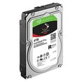 thumbnail image 3 of Seagate 4TB IRONWOLF PRO SATA 7200 RPM 128MB 3.5IN, 3 of 4