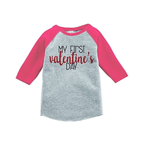 4t valentine outfit