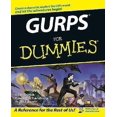 thumbnail image 1 of GURPS pour les Nuls, 1 of 5