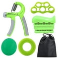 thumbnail image 1 of Viflosae Offres Circulaire Poignée de Rééducation Entraînement grip Prime Day Deals 2024 Canada, 1 of 6