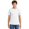 thumbnail image 4 of Gildan Cotton T Shirt for Men, Crew Neck Multi Colors | Short Sleeve, Pack 12 | Size – 4XL, 4 of 5
