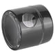 thumbnail image 5 of Mini Contenedor De Vidrio Sellado Para Granos De Café, Tanque De Almacenamiento De Cocina, Bote Para Té Y Azúcar, 5 of 7