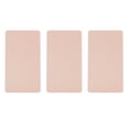 thumbnail image 1 of PISTING Silicone Pads Practicar la piel Soft Elástico Doble Lateral Doble Accesorios engrosados ​​para Artistas Principiantes Profesionales 3 PCS 2mm Inevent CE001384-00, 1 of 7