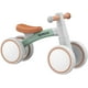 thumbnail image 2 of SEREED Bicicleta de equilibrio para bebés para niños de 1 año y niñas de 12 a 24 meses, 4 ruedas, regalos para el primer cumpleaños, 2 of 4