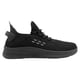 thumbnail image 2 of Tenis para entrenamiento Exterior Textil color Negro Para Hombre, 2 of 3