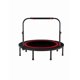 thumbnail image 1 of Trampolín Xtellar De Cardio Con Manijas Ajustables, 1 of 6