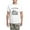 With Gray Camo Pant, variant on CafePress - I Still Play With Trains Men's Light Pajamas - Men's Light Loose Fit Cotton Pajama Set