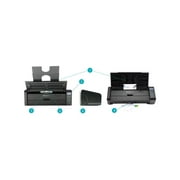 IRIS IRIScan Pro 5 Duplex Desktop Scanner